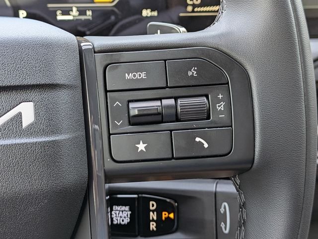 New 2027 Panthera Metal Kia X-PRO SX image 31