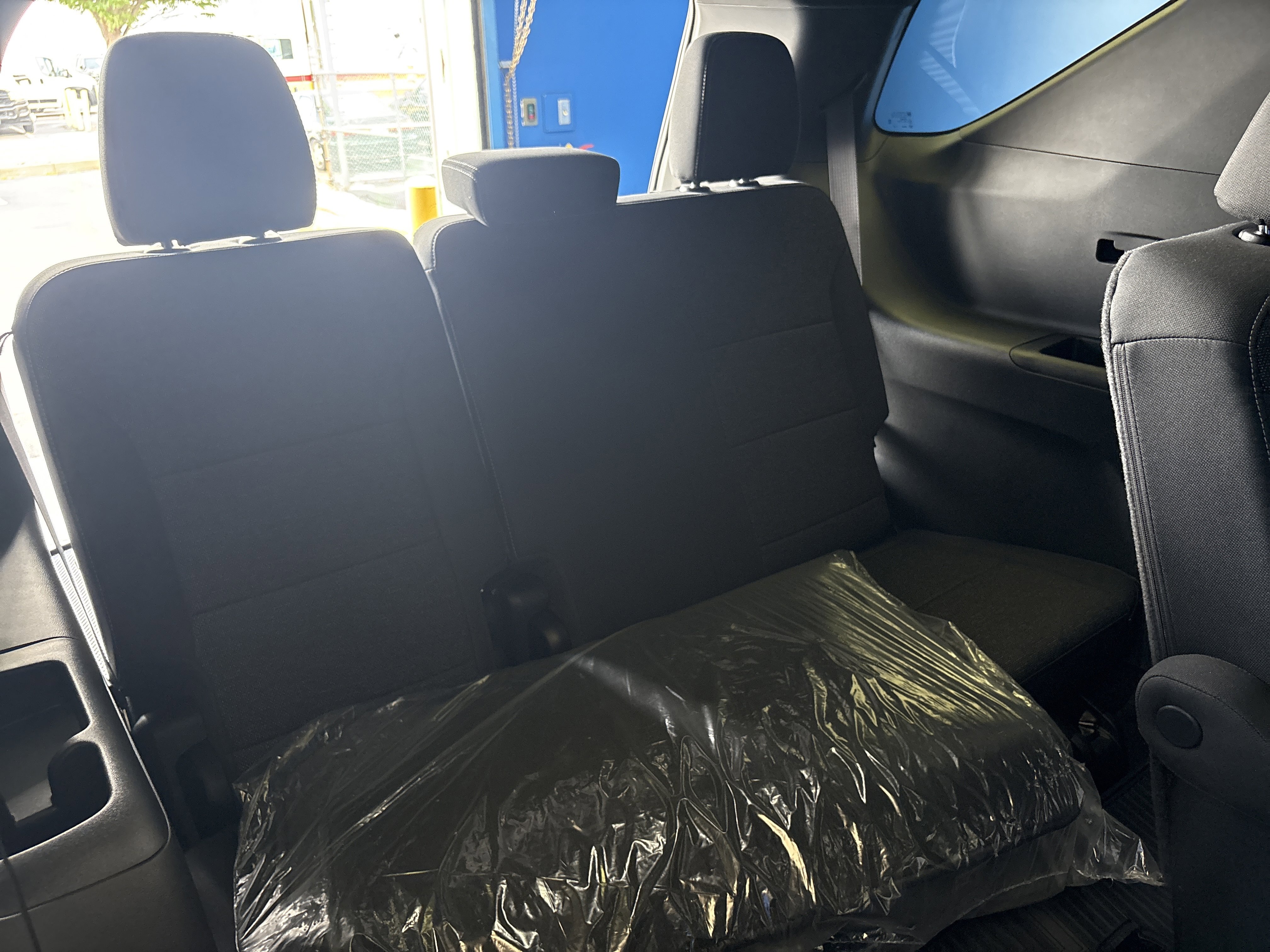 New 2026 Mosaic Black Metallic Chevrolet LT image 26