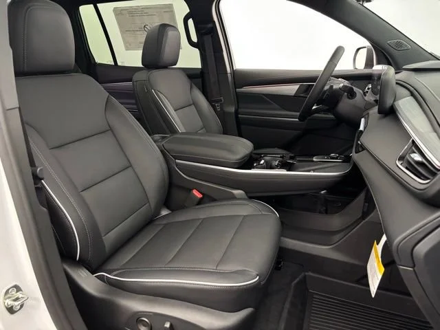 2026 Buick Enclave Preferred - Photo 36