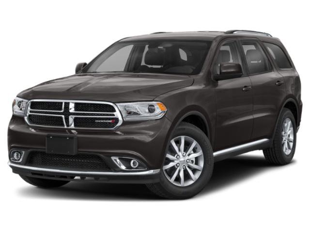 2018 Dodge Durango GT AWD's photo