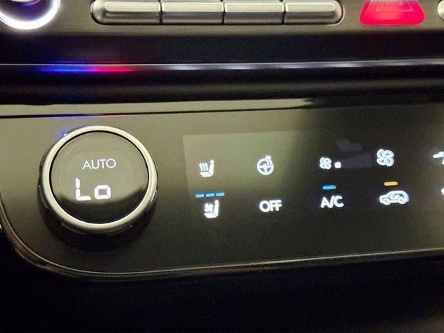 2026 Hyundai Palisade Limited - Photo 42