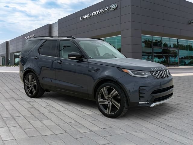 Used 2026 Blue Land Rover Gemini Edition image 7