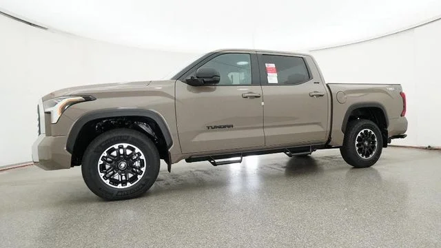 New 2026 Brown Toyota SR5 image 20
