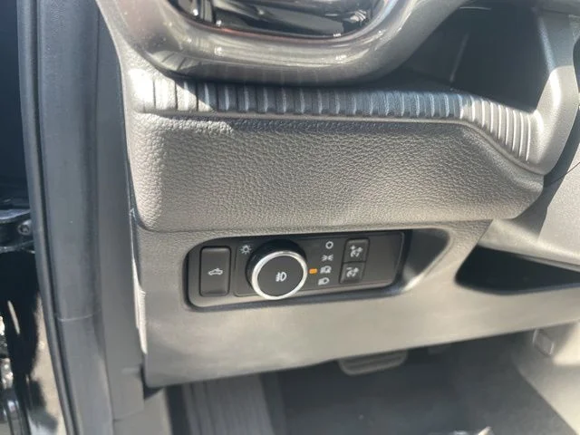 2025 Ford Ranger Lariat - Photo 22