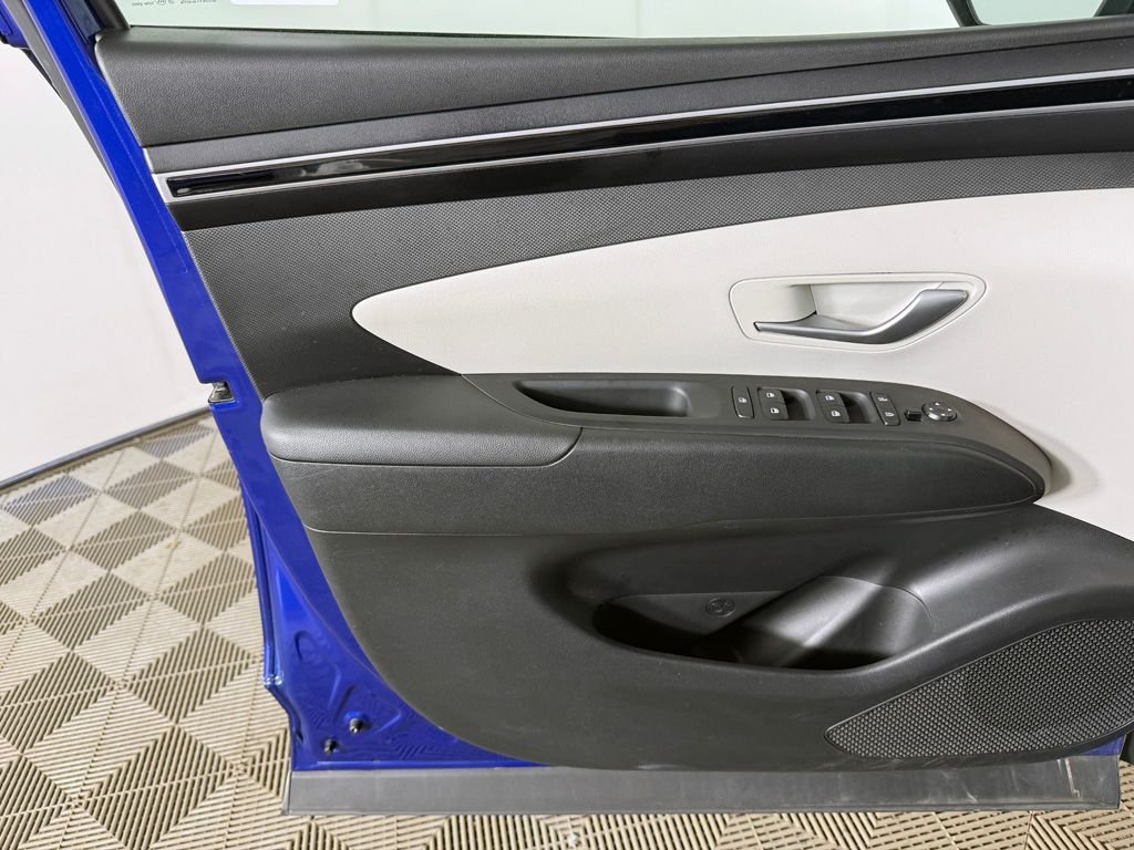 2024 Hyundai Tucson SEL - Photo 19