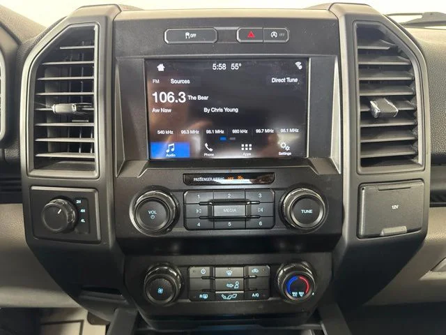 Used 2019 Ingot Silver Ford XL image 14