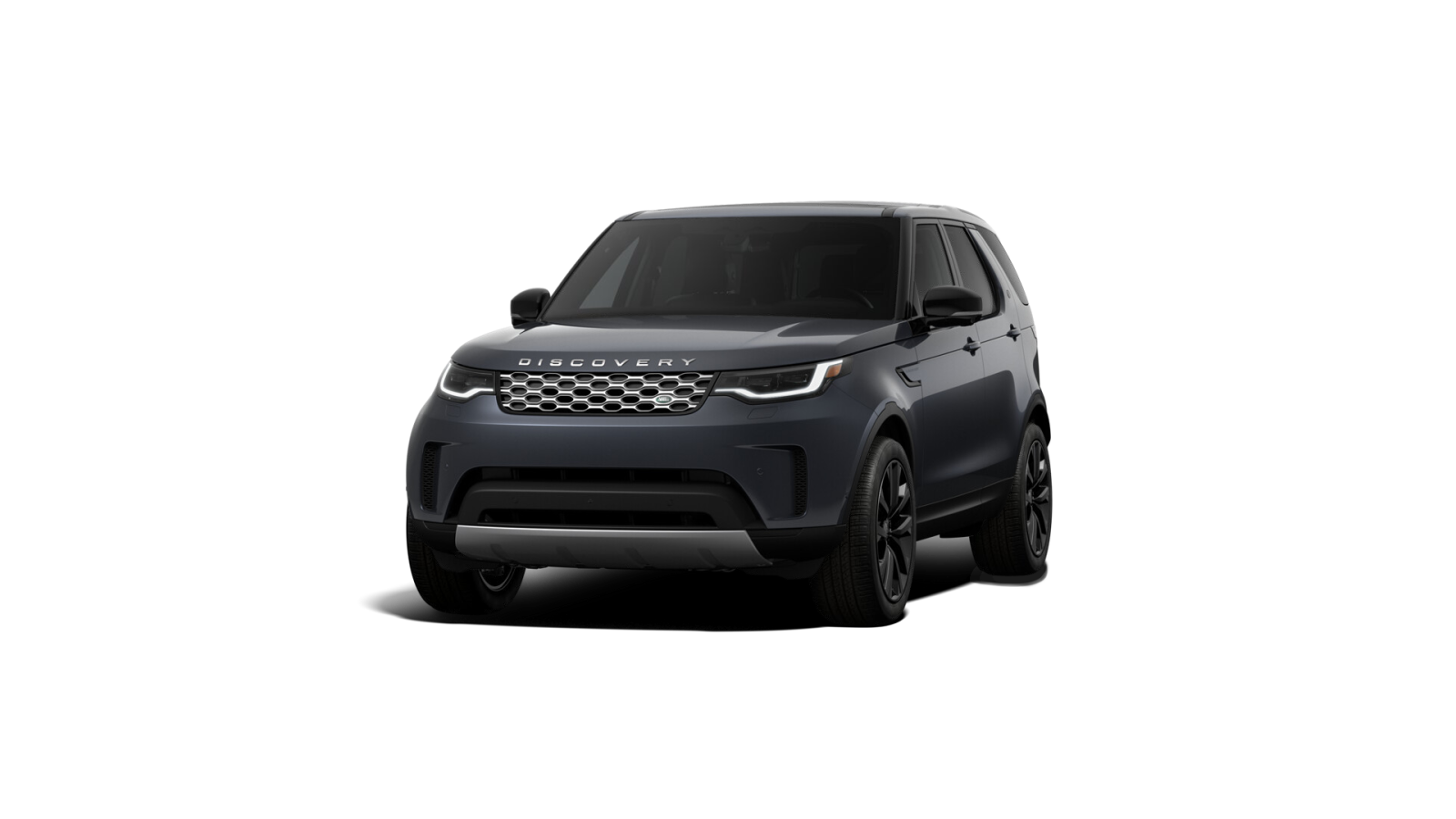 2026 Land Rover Discovery P300 S's photo