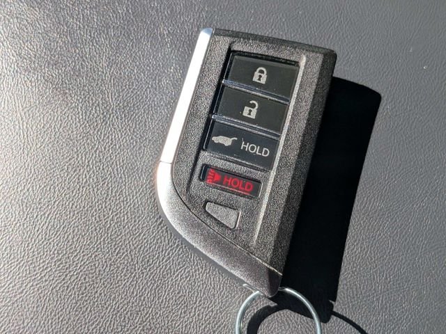 Used 2022 Black Acura Technology Package image 34