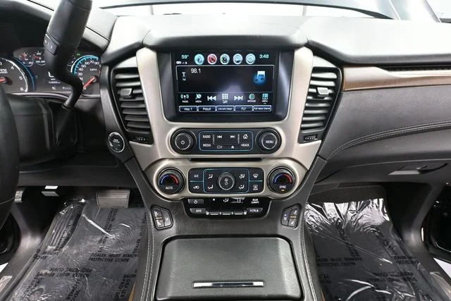 2020 GMC Yukon Denali - Photo 37