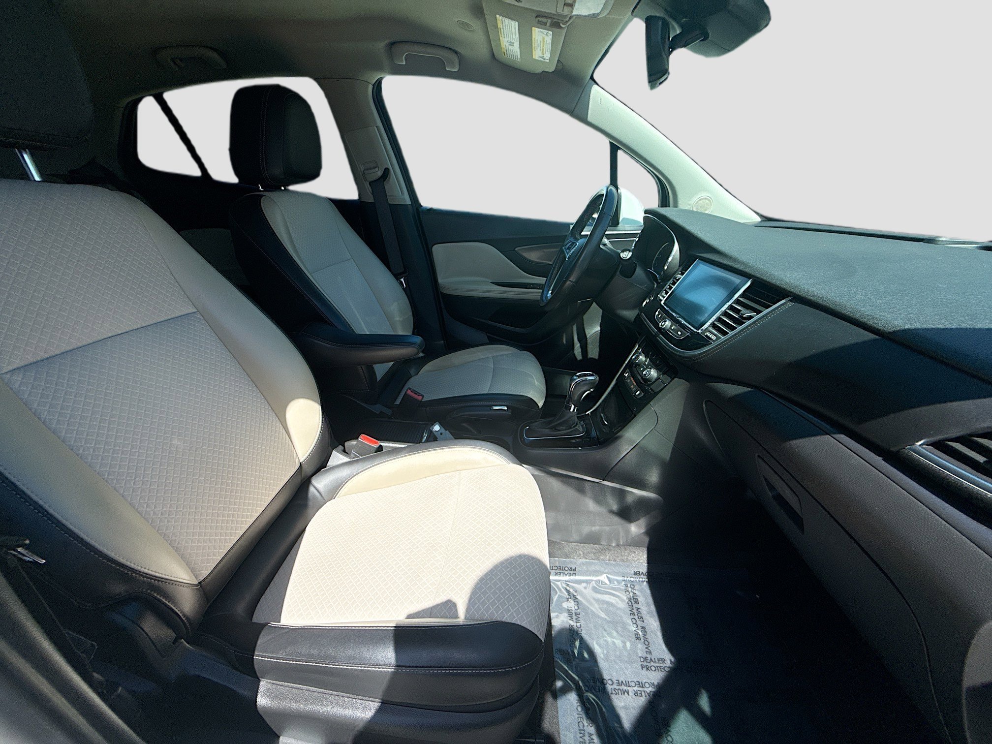 2019 Buick Encore Preferred - Photo 30