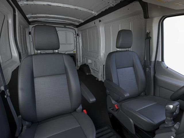 2025 Ford Transit Van Base - Photo 39