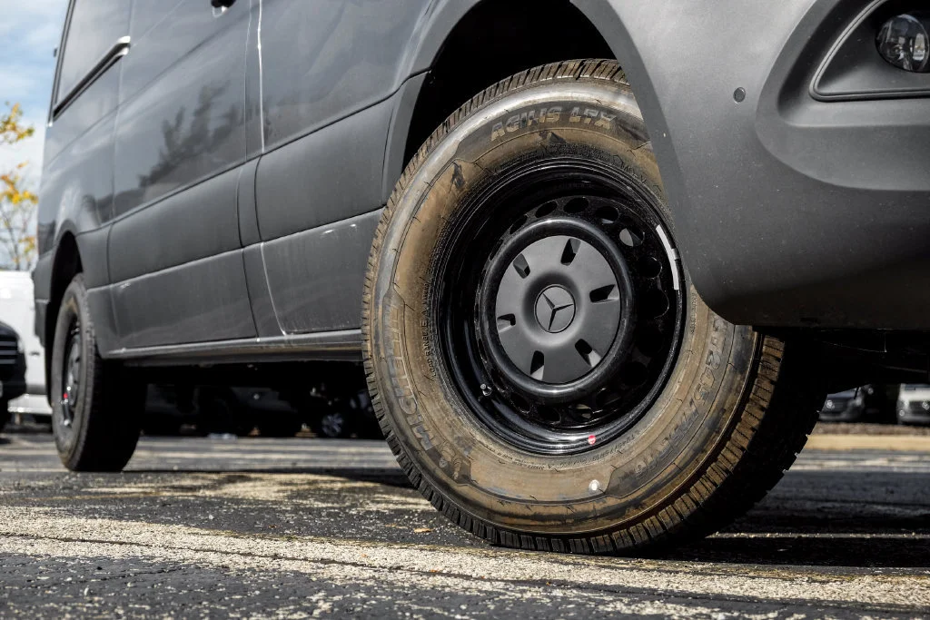 Vehicle thumbnail