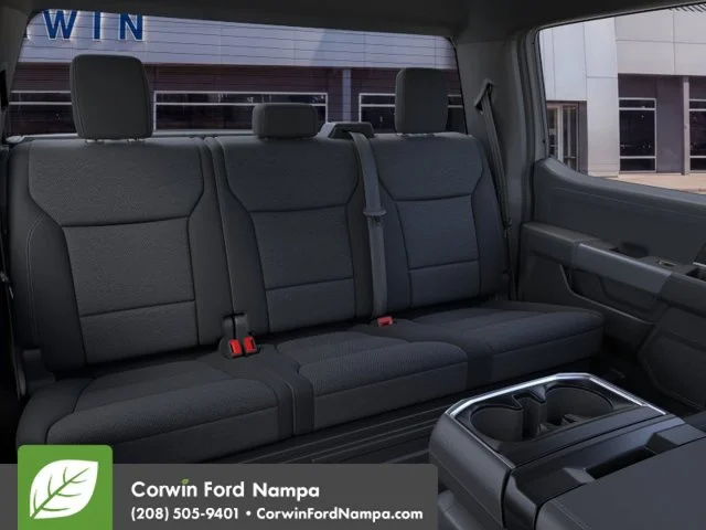 New 2026 Avalanche Ford XLT image 11