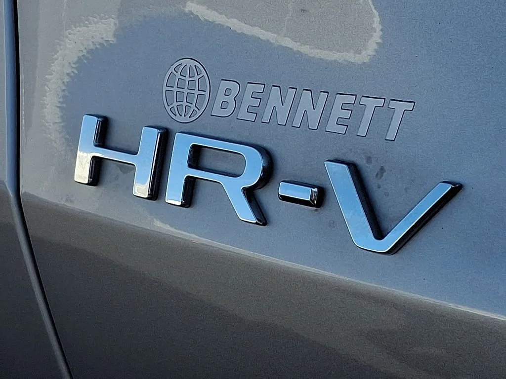 2025 Honda HR-V LX - Photo 10