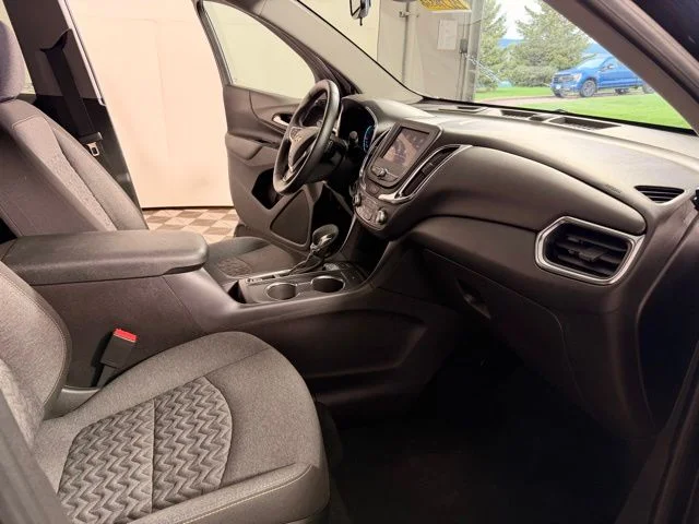 Used 2024 Black Chevrolet LT image 31