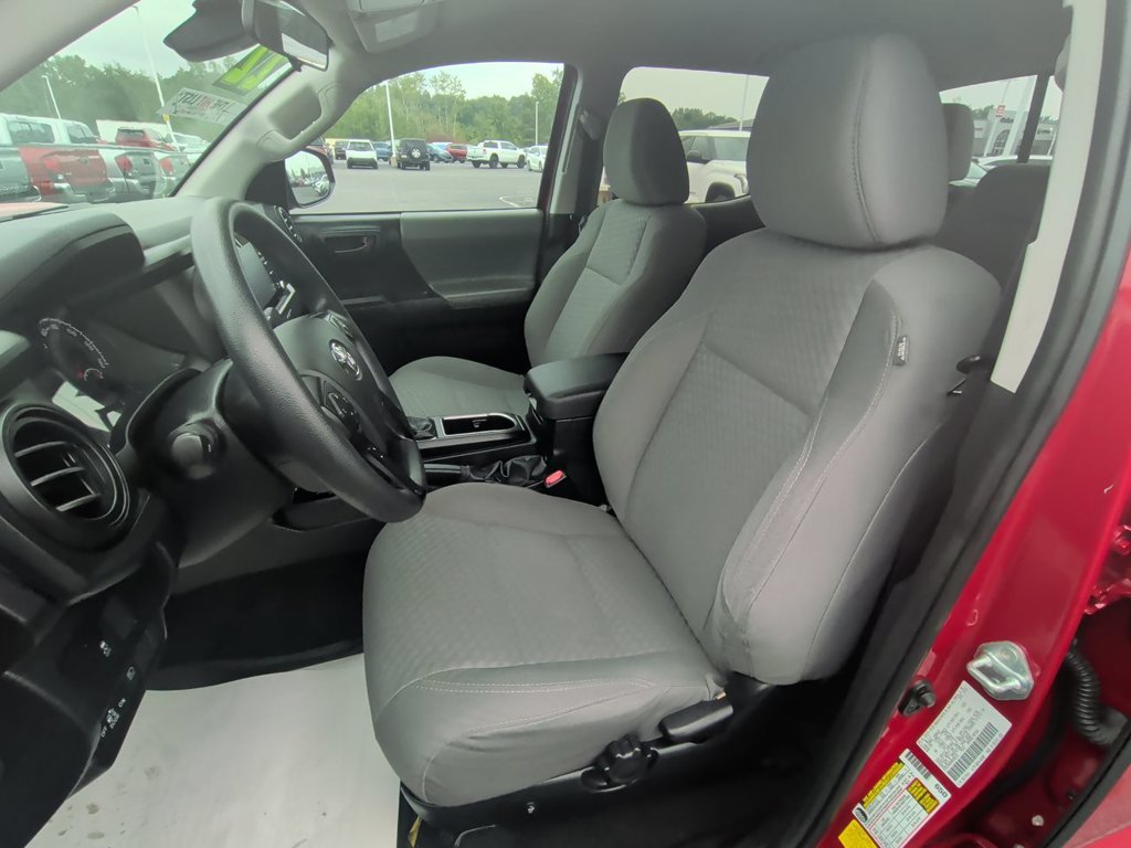 Used 2022 Red Toyota SR image 17