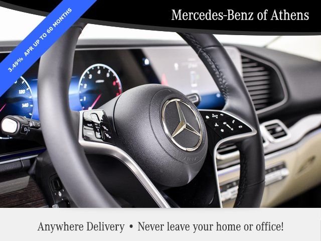 New 2026 Black Mercedes-Benz GLE 450 image 21