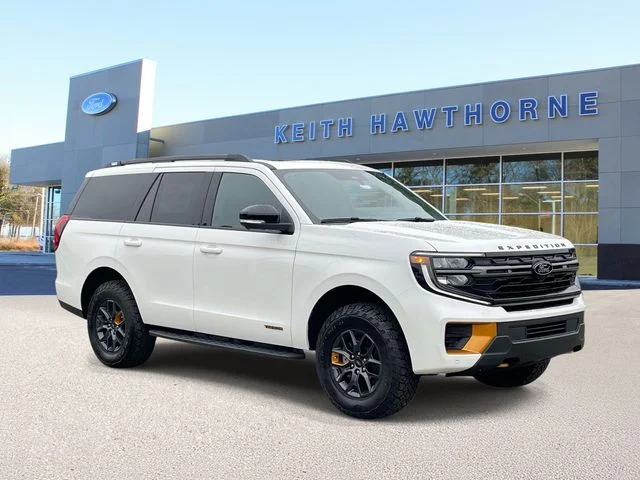 2026 Ford Expedition Tremor®