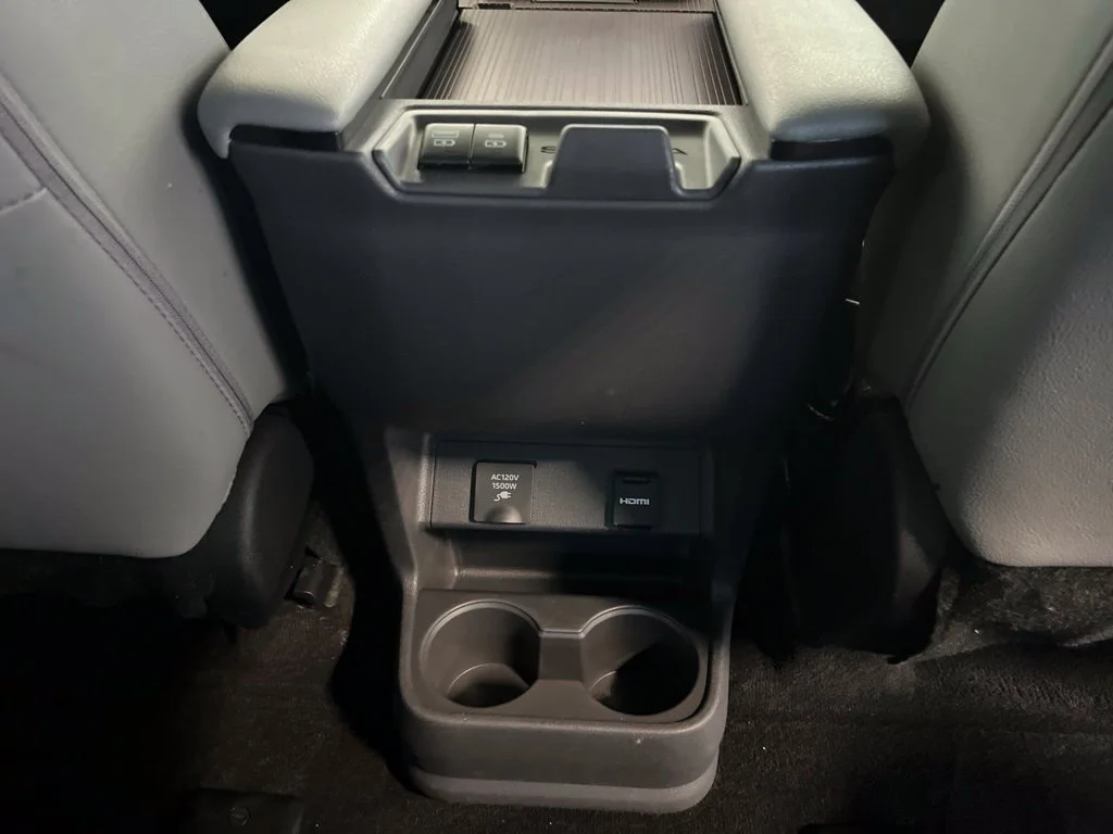 Used 2022 Gray Toyota XLE image 26