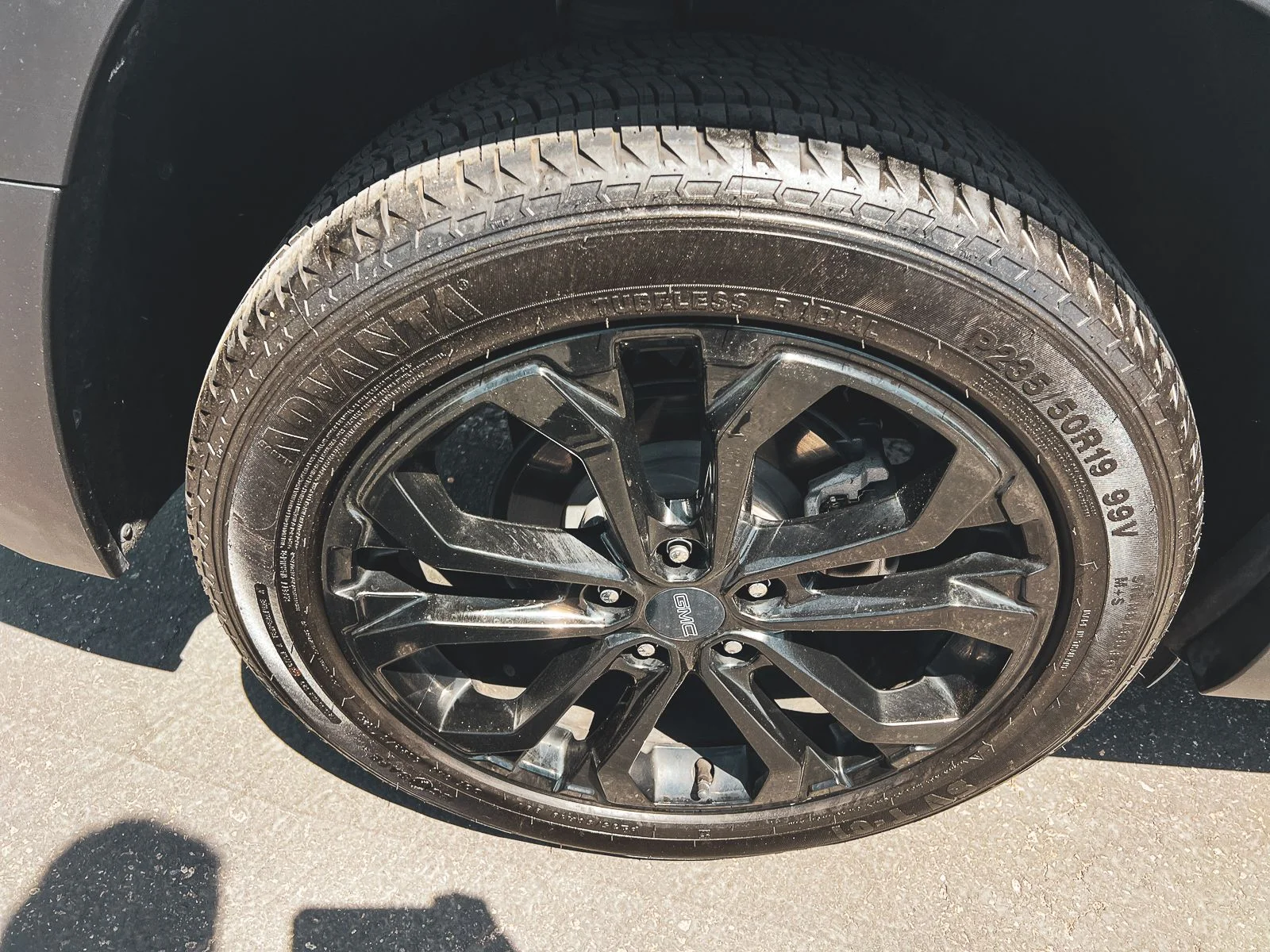 2021 GMC Terrain SLE - Photo 10