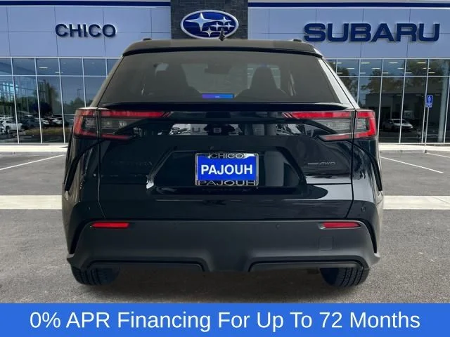 2026 Subaru Solterra Premium - Photo 6