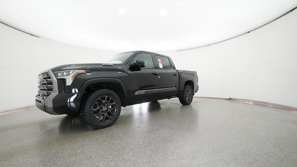 2026 Toyota Tundra Platinum - Photo 6