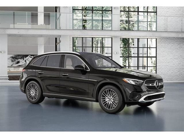 2026 Mercedes-Benz GLC Base - Photo 12