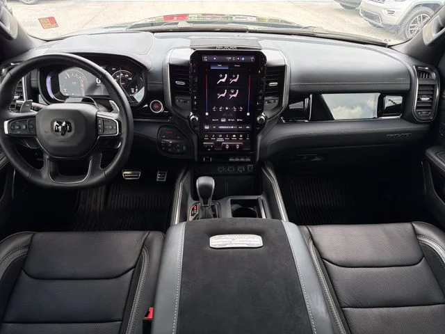 Used 2026 Black Ram RHO image 11