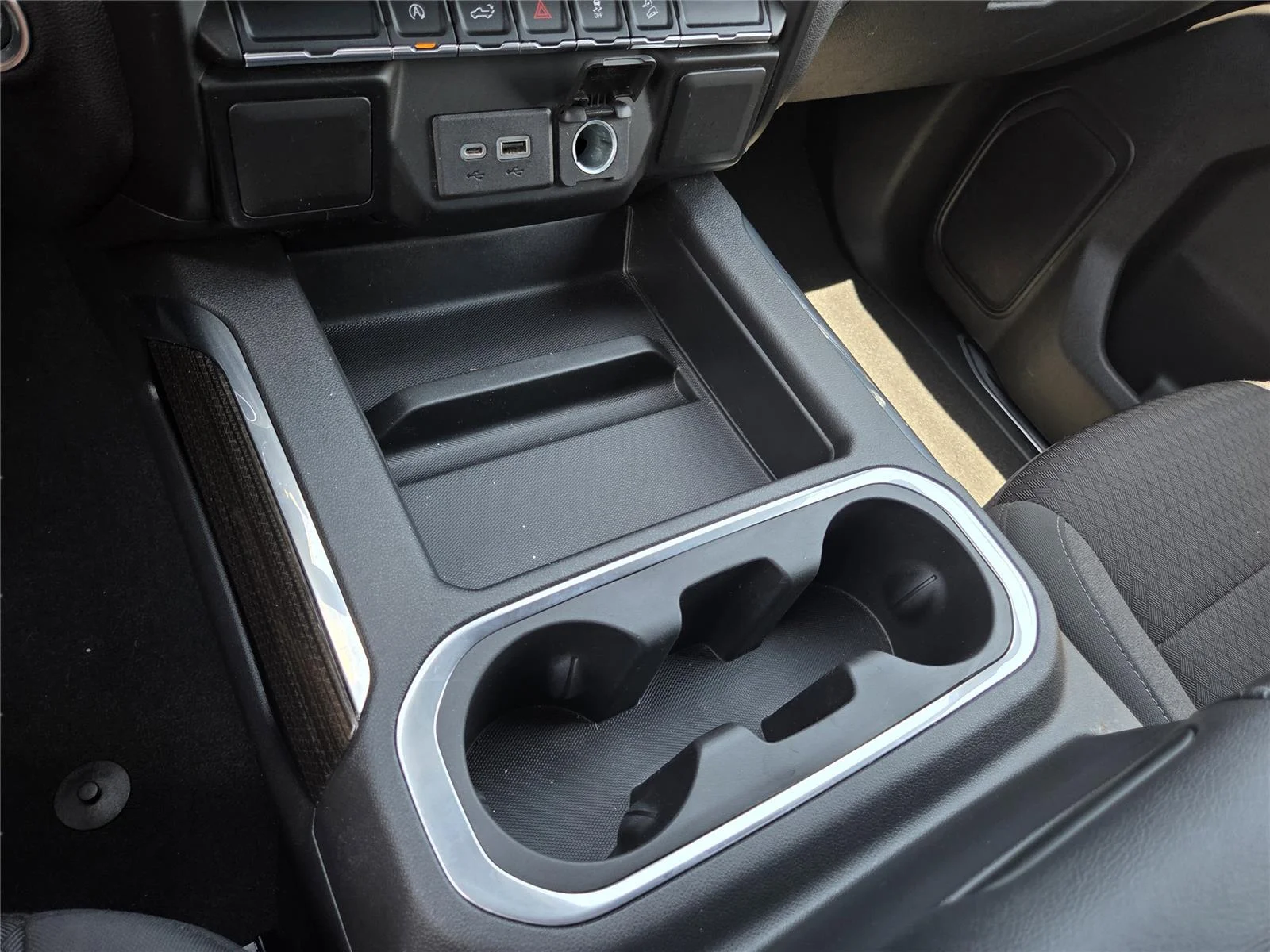 Used 2022 Northsky Blue Metallic Chevrolet RST image 14