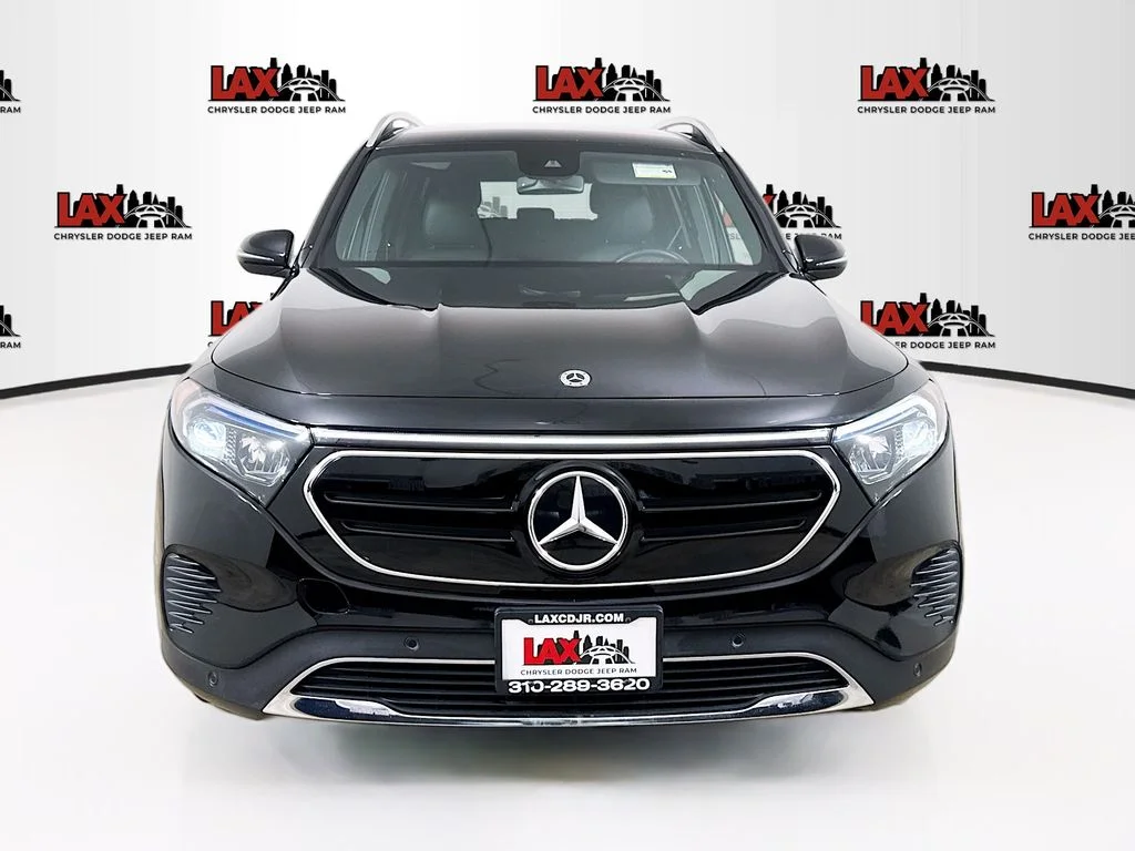 Used 2023 Mercedes-Benz EQB Base with VIN W1N9M0CB3PN020399 for sale in Inglewood, CA