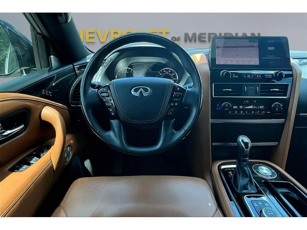 Used 2024  INFINITI SENSORY image 5