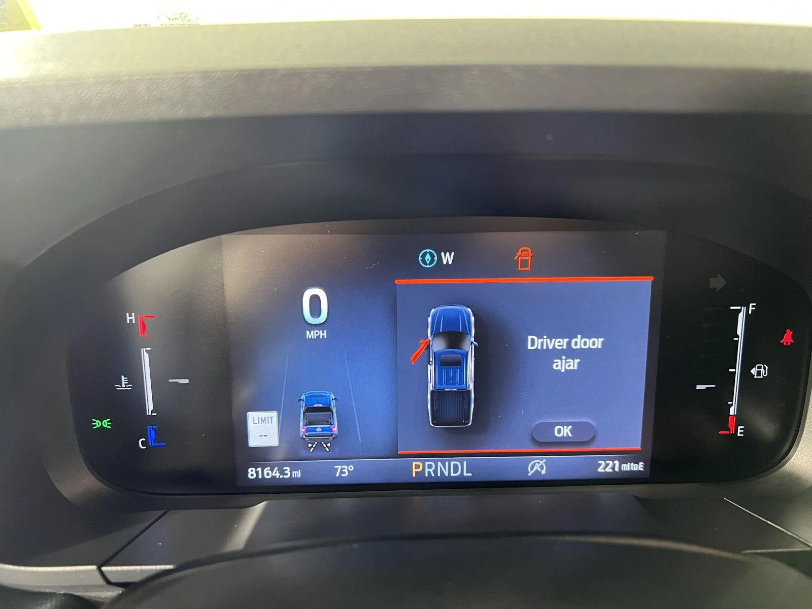 Used 2025 Bl Ford LARIAT image 10