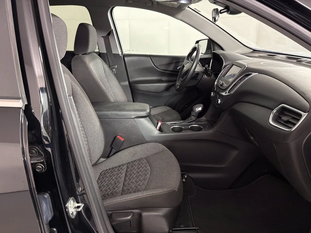 Used 2024 Black Chevrolet LT image 41