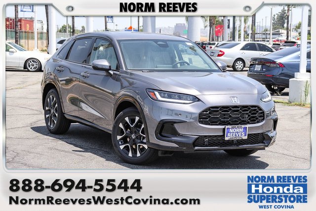 2027 Honda HR-V 2027 Honda HR-V EX-L 2WD CVT Sport Utility