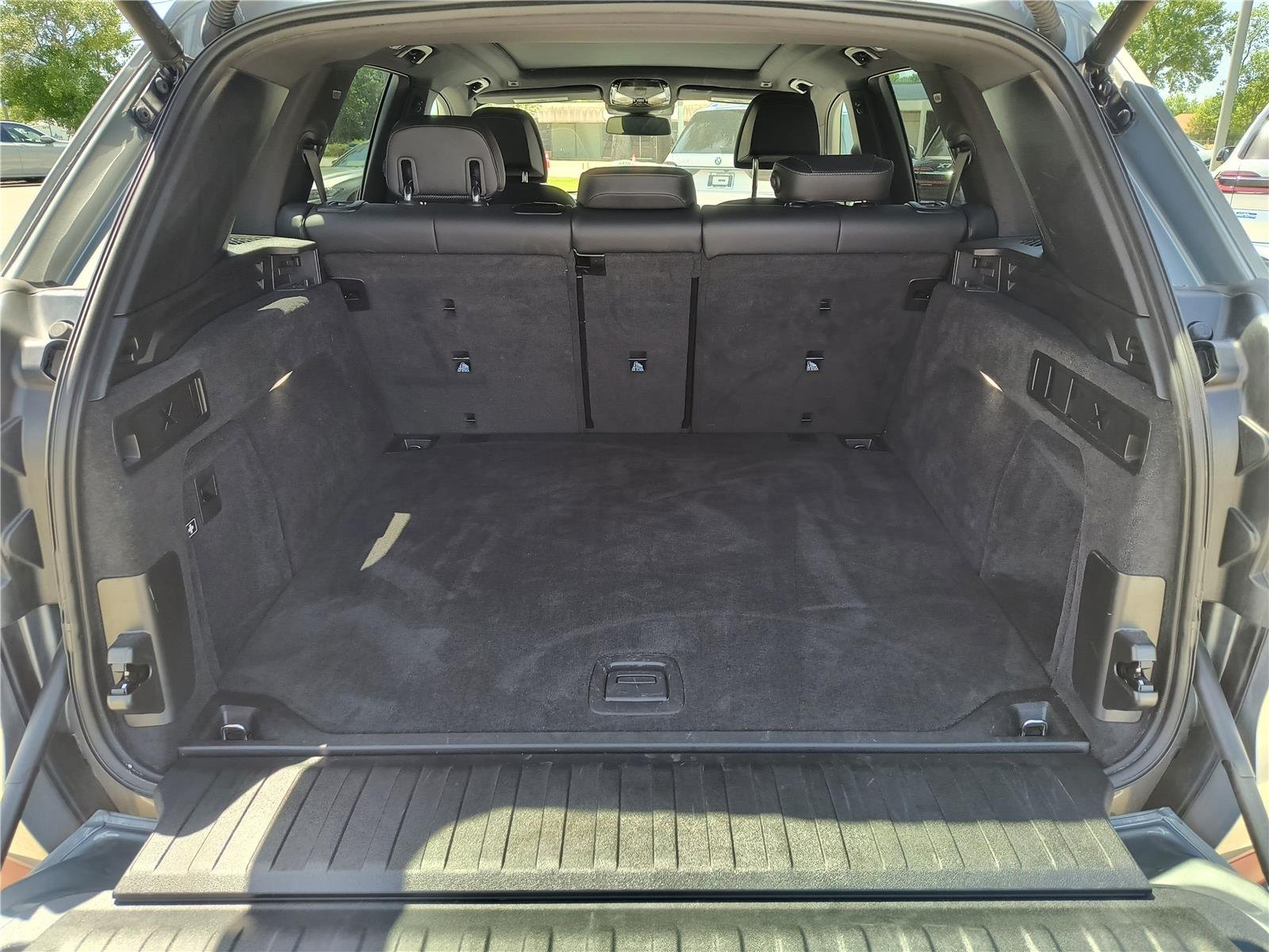 2024 BMW X5 40i - Photo 7