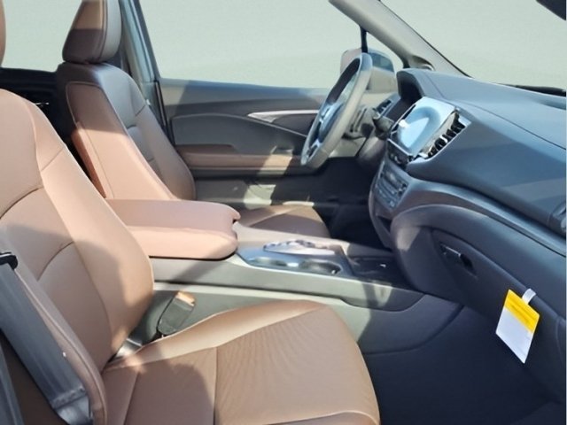 New 2026 Platinum White Pearl Honda RTL image 15