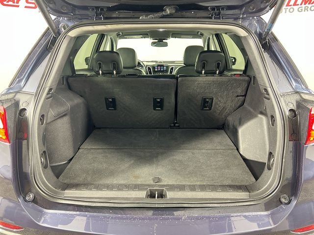 Used 2018 Blue Chevrolet Premier image 25