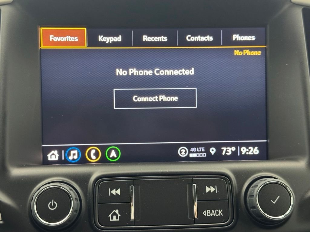Used 2023 Sterling Metallic GMC SLT image 24