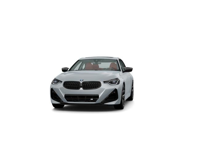 New 2027 Brooklyn Grey Metallic BMW  image 3