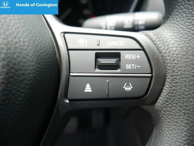 New 2026 Urban Gray Pearl Honda 2WD LX image 11