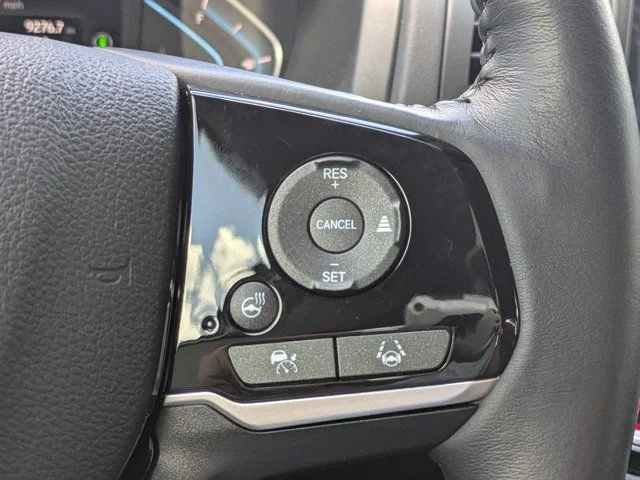 2023 Honda Odyssey Elite - Photo 25