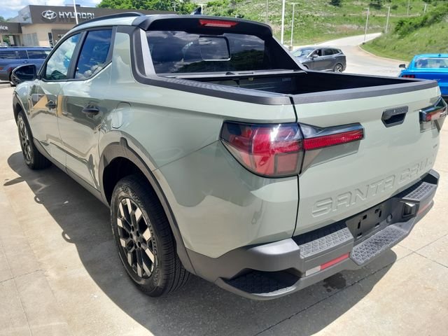 2025 Hyundai Santa Cruz SEL Activity - Photo 7