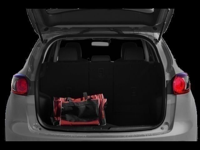Used 2015 Blue Mazda Touring image 10