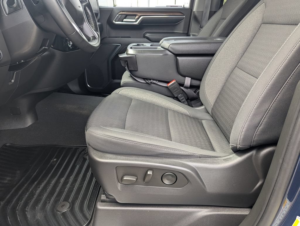 Used 2023 Northsky Blue Metallic Chevrolet LT (2FL) image 12