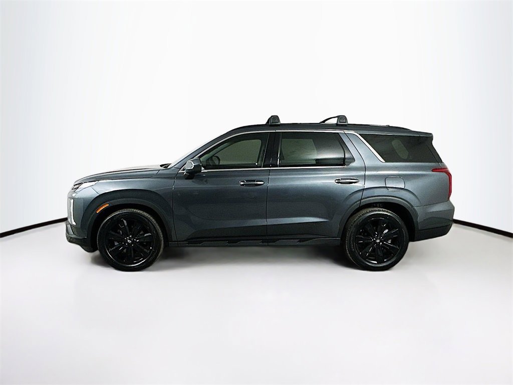 Used 2025 Gray Hyundai XRT image 3