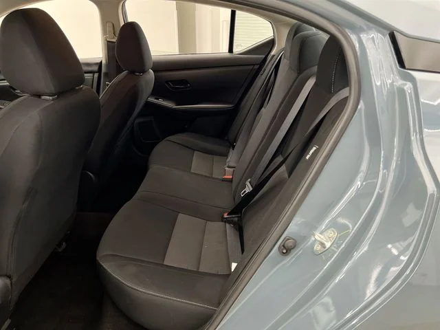 2024 Nissan Sentra SV - Photo 11