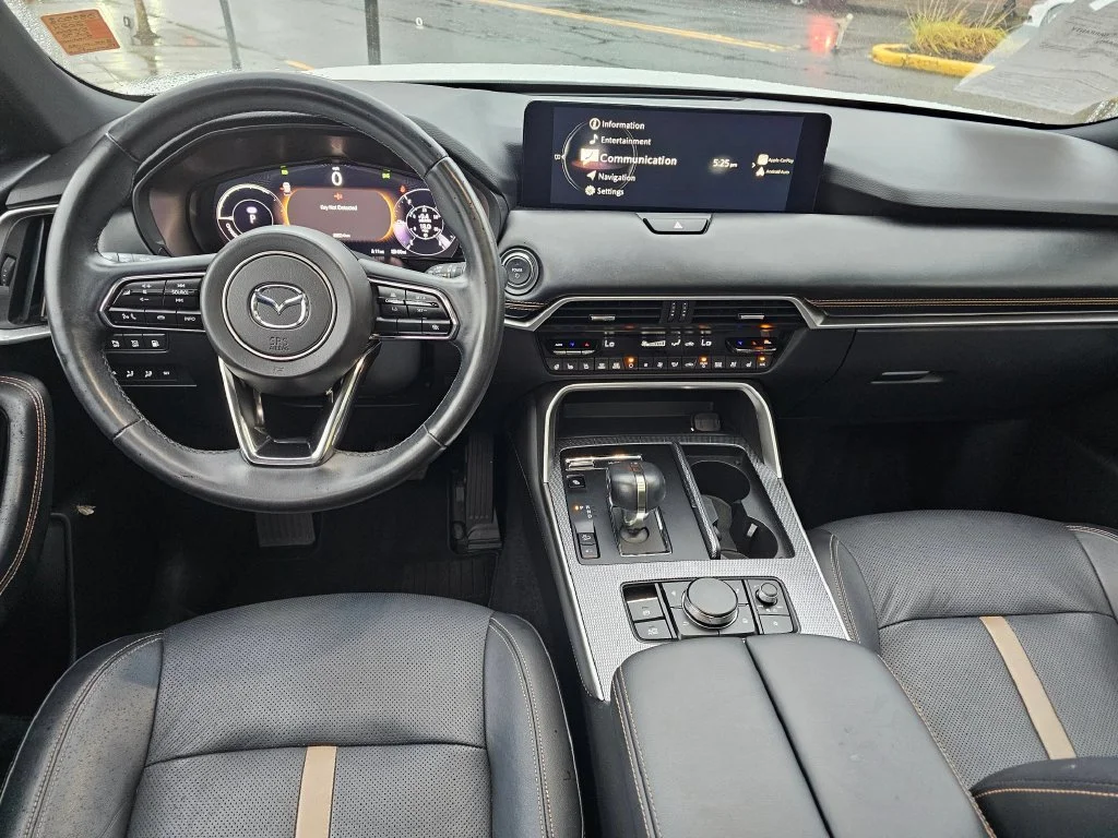 2024 Mazda CX-90 Premium Plus Package - Photo 22