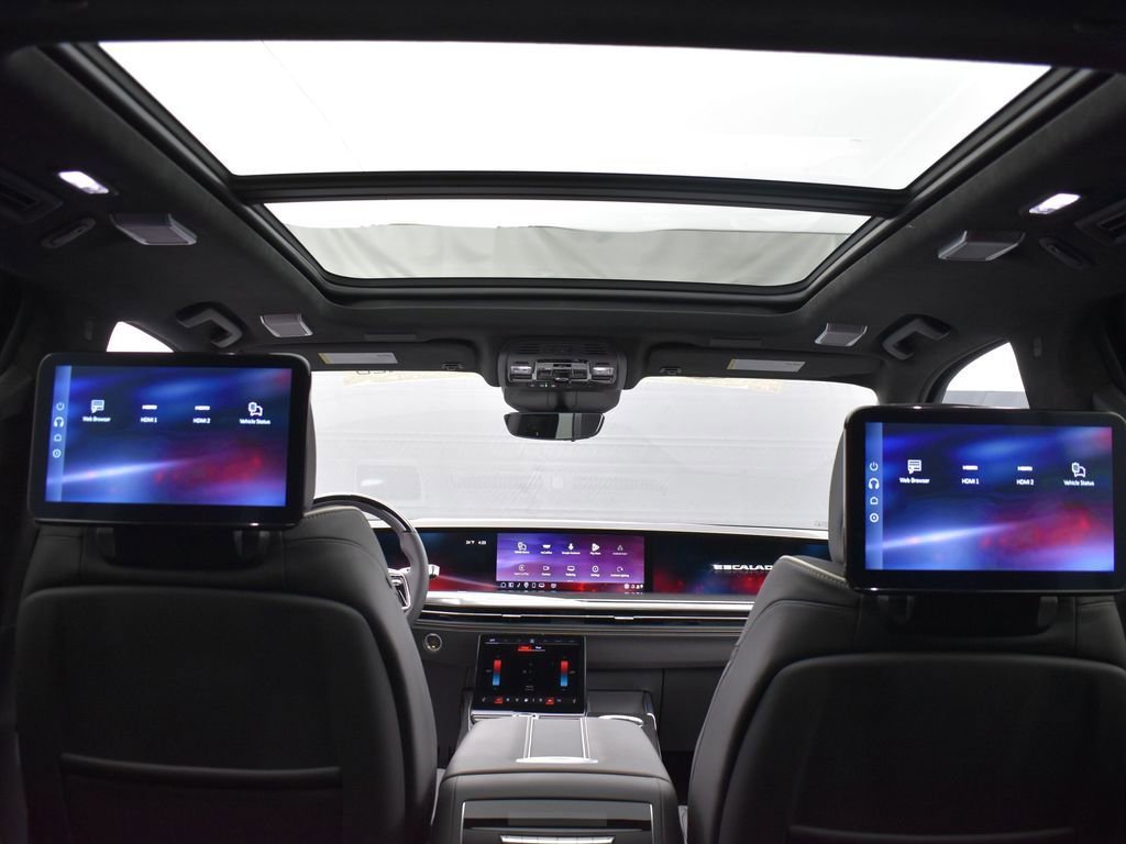 2026 CADILLAC ESCALADE ESV - Image 31