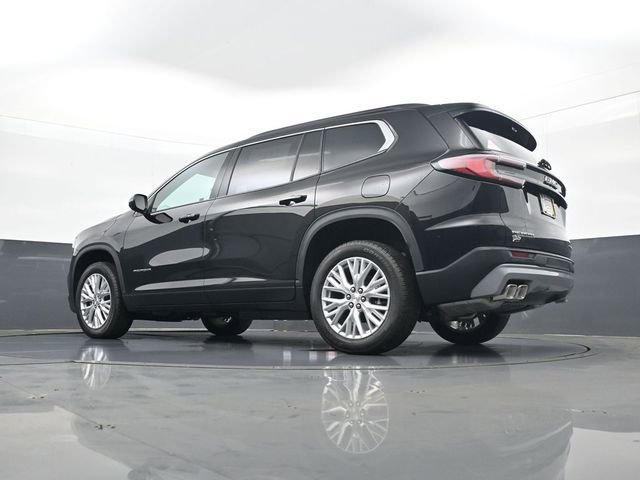 2026 GMC Acadia Elevation - Photo 28