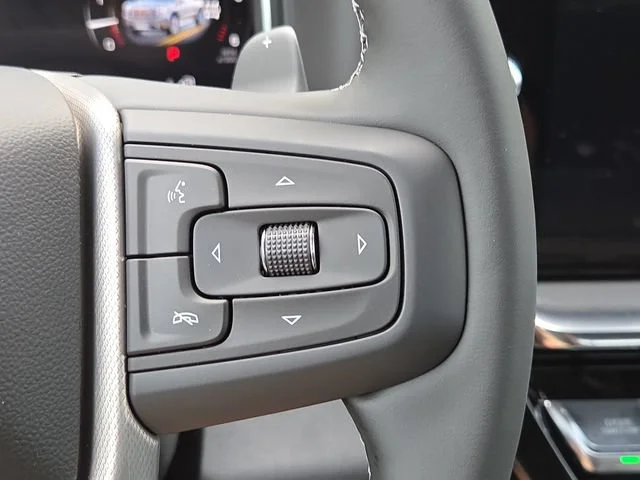 2026 GMC Sierra 1500 Denali - Photo 18